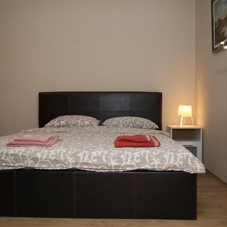 Havana Beograd Apartment Kültér fotó