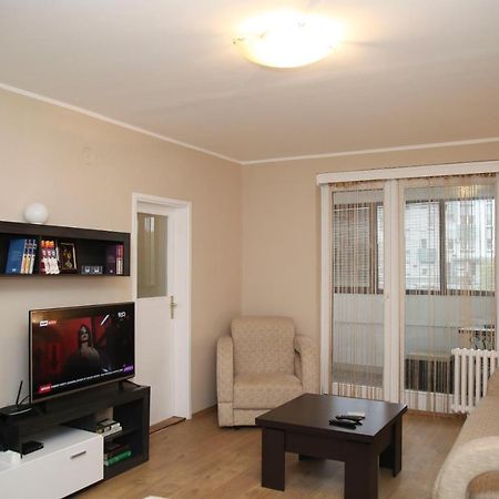 Havana Beograd Apartment Kültér fotó