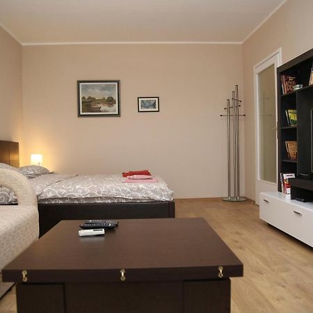 Havana Beograd Apartment Kültér fotó