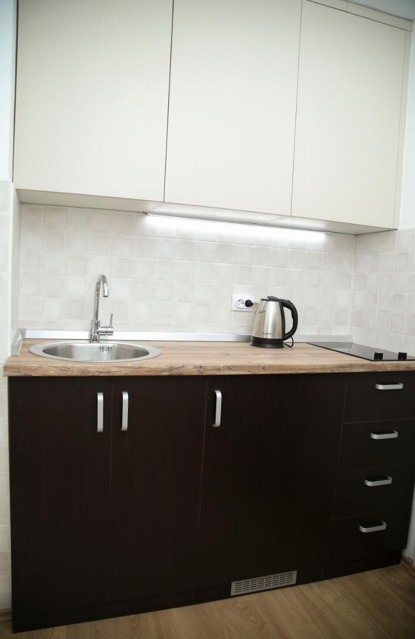 Havana Beograd Apartment Kültér fotó