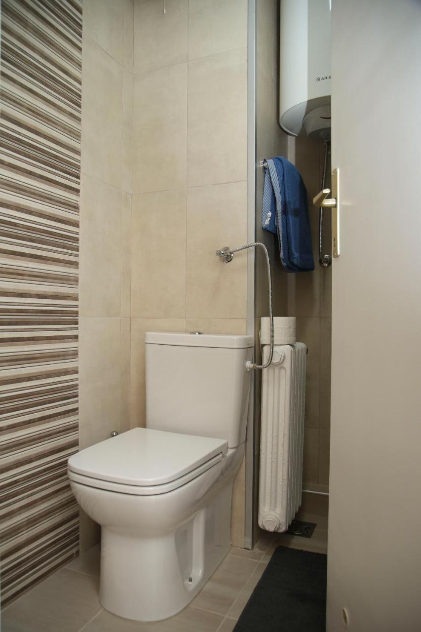 Havana Beograd Apartment Kültér fotó