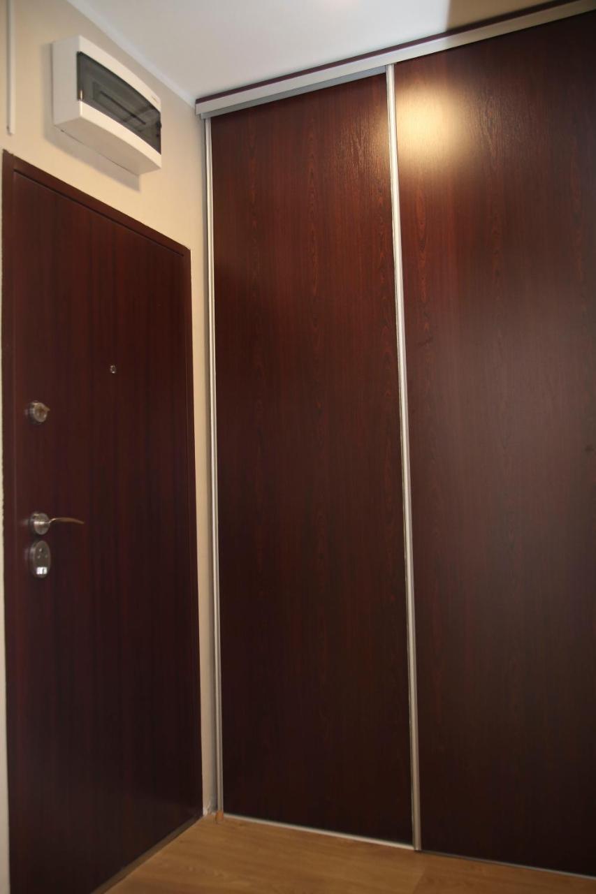 Havana Beograd Apartment Kültér fotó